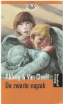 Abbing & Van Cleeff - De zwarte rugzak
