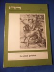 Museum Boymans van Beuningen - Hendrick Goltzius. Prentenkabinet nr. 51
