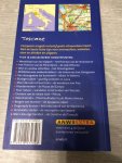 Hennig, Christoph - Reisgids; ANWB extra : Toscane