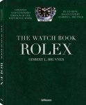 ,Gisbert,L Brunner - Rolex: The Watch Book (New, Extended Edition)