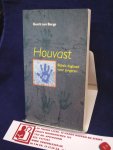Berge, Gerrit ten - Houvast / bijbels dagboek voor jongeren