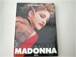 Abitan Guy & Daniele - Magique Madonna Abitan Guy & Daniele - Magique Madonna