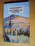 Fante, John - The Wine of Youth. Selected Stories