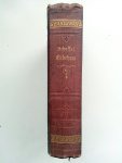 Scheffel, Joseph Viktor von - Ekkehard - Eine Geschichte aus dem zehnten Jahrhundert (DUITSTALIG)