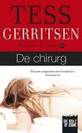 Tess Gerritsen, Onbekend - De chirurg