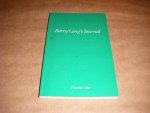 Long, Barry - Barry Long`s Journal One