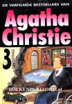 Christie, Agatha - De verfilmde bestsellers van Agatha Christie