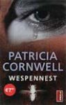 Cornwell, P. - Wespennest