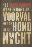 Mark Haddon - Wonderbaarlijke voorval met de hond in de nacht