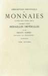 Henry Cohen - Description Historique Des Monnaies Frappees Sous L'Empire Romain (Tome Huitiéme)