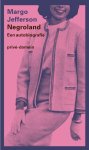 Margo Jefferson, Pauline Slot - Negroland Een autobiografie
