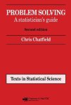 Chris Chatfield - Problem Solving