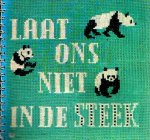  - DIEREN in KRUISSTEEK:  Laat Ons Niet In De Steek -Atie Sigenbeek