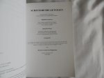 Wijngaarden, Martin L. van - Schitterende getuigen : Nederlands luthers avondmaalsgerei als identiteitsdrager van een godsdienstige minderheid