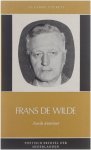 Frans De Wilde - Aards avontuur