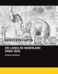 Lodewijk Wagenaar - Kaneel en olifanten