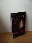Chopra, Deepak - De verwonding van de ziel. Een programma voor het helen van angst en lijden