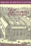 M. Van de Cruys & M. Cheron - Sint-Salvator. de sint Salvatorabdij te Antwerpen.