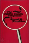 Fitzgibbon, Russell H. - The Agatha Christie Companion