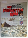Cohen, Stan: - The Forgotten War - Volume II: A Pictorial History of World War II in Alaska and Northwestern Canada :
