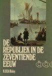 Haley - De Republiek in de zeventiende eeuw