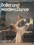 Craig Dodd 45780 - Ballet and Modern Dance