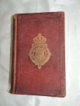 Burke John Bernard - Burke J.B. - A genealogical and heraldic history of the landed gentry of Great Britain & Ireland. volume I.1
