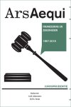 ... - (1) Jurisprudentie Financiering En Zekerheden 1957-2018