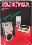 Ramaer Hans e.a. - Electra vaktijdschrift voor toegepaste elektrotechniek 68e jaargang 26 mei 1986 nr. 11