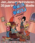 Jan Kruis - Jan, Jans en de kinderen 35 jaar in libelle