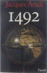Jacques Attali - 1492