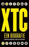 Philippus Zandstra, Wietse Pottjewijd - XTC Een biografie