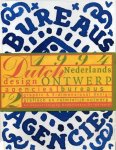  - Dutch Design / Nederlands Ontwerp 1994. In 2 delen: Designers/ontwerpers en Bureaus/Agencies.