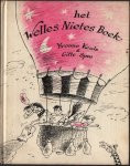 Yvonne Keuls & Gitte Spee - Het Welles Nietes Boek, 1985
