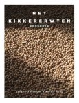 Lucrees van Groningen-Marietje Bosma - Het Kikkererwtenkookboek
