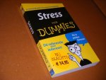 A. Elkin (red.) - Stress voor Dummies. pocketeditie