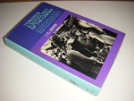 Ian Charles Jarvie - Towards a sociology of the cinema. A comparative essay on the structure and functioning of a major entertainment industry