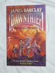 Barclay, James - Chronicles of the raven, book one: Dawnthief