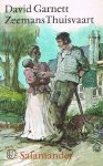 Garnett, David - Zeemans Thuisvaart