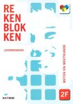 H. Fuchs - Rekenblokken - werkboek 2F meetkunde verbanden