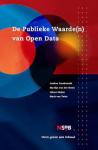 Mark van Twist    Martijn van der Steen Albert Meijer  Andrea Frankowski - De publieke waard(n) van open data