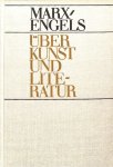 Marx, Karl - Engels F. - Über Kunst und Literatur I