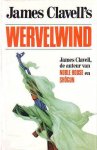Clavell - Wervelwind / druk 1