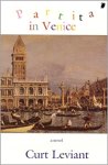 Curt Leviant - Partita in Venice