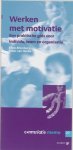 E. Altenburg - Werken met motivatie / Communicatie memo / 29