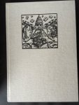 Piltz, Georg (herausg.) - Ein Sack voll Ablaß. Bildsatiren der Reformationszeit