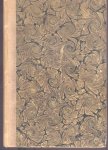 Lamartine, Alphonse de - Gravures behorend bij zijn boek 'Souvenirs, Impressions, Pensées et Paysages pendant un voyage en Orient (1832-1833) ou notes d'un voyageur'