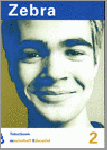  - Zebra