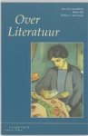 J. Van & Bal, M. / Weststeijn, W.g. Luxemburg - Over Literatuur J. Van & Bal, M. / Weststeijn, W.g. Luxemburg - Over Literatuur