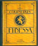 Couperus, Louis - Fidessa ( 1e druk)